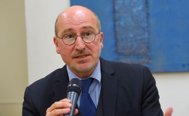 Adriano Fabris