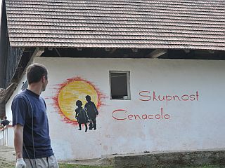 Zapira se hiša skupnosti Cenacolo v Sloveniji