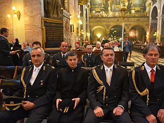 Med dobrim in zlim