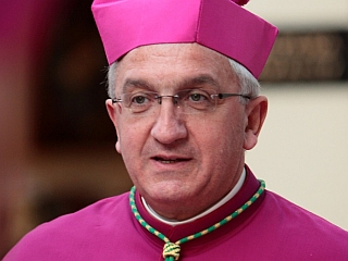Celestino Migliore imenovan za nuncija v Moskvi
