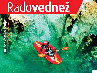 Olimpijski poletni Radovednež