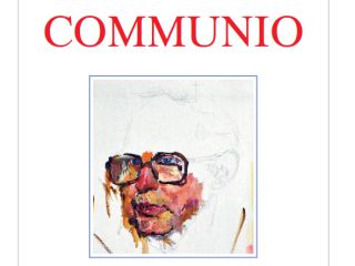 25 let revije Communio