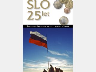 25 let Republike Slovenije