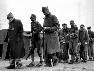 Umrl še zadnji duhovnik iz KT Dachau