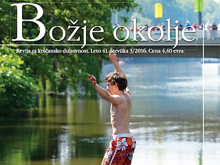 Tvoje življenje je lahko drugačno