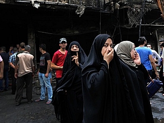 Patriarh Sako: Islam potrebuje notranji preobrat