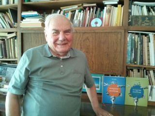 90 let Edija Gobca