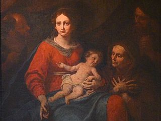 Zavetnika zakoncev