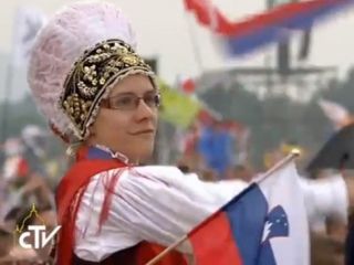 Mladi imajo moč za spremembe
