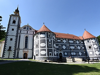 Nova Družina še v počitniškem duhu