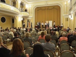 Celje – knežje in mohorsko mesto