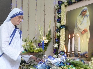 S. Mary Prema: Mati Terezija je Jezusa jemala resno