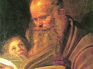 God apostola Mateja