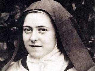 God sv. Terezije Deteta Jezusa