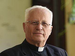 Evropski škofje zasedajo v Monaku