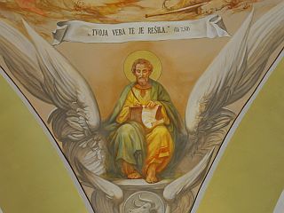Praznujemo Lukov god