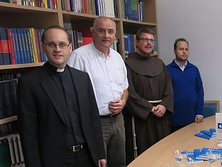 Glasnica družbenega nauka Cerkve