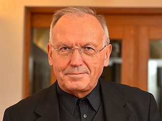 Slovenski čas v pogovoru z dr. Antonom Stresom
