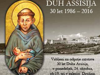 30 let Duha Assisija