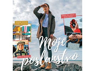 Kakšno je tvoje poslanstvo?