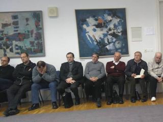 Letos že 45 duhovnikov žrtev vloma