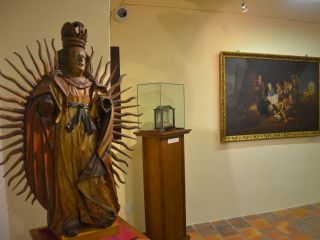 Sit hic museum