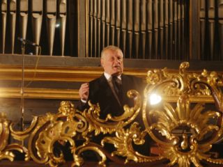 Odličje sv. Jožefa delavca Jožetu Troštu