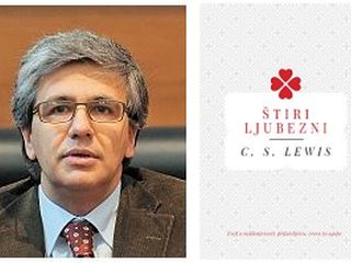 Pogovor z Andreo Torniellijem in o ljubezni
