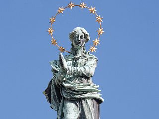 Skozi advent z Magnificatom