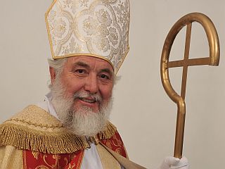 God sv. Nikolaja – Miklavža