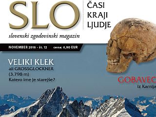 Od gora do izkopanin