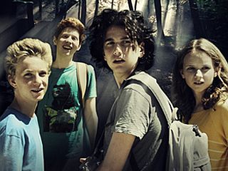 Nova Družina o novem slovenskem filmu