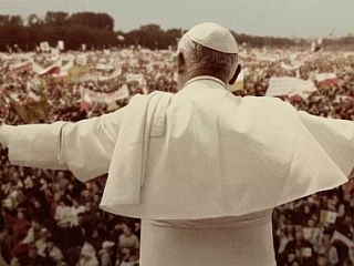 Dokumentarec o JP II. prejel dva emmyja