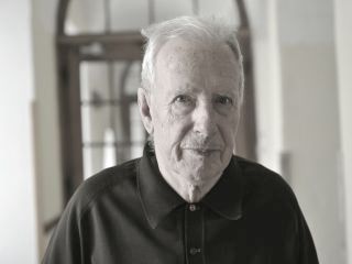 Umrl je duhovnik  dr. Marijan Smolik (1928–2017)