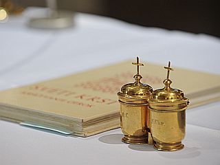 Danes je svetovni dan religij