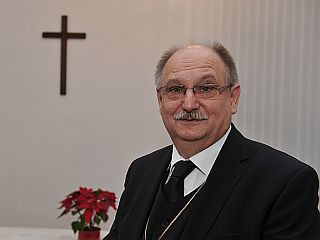 Nova Družina posvečena edinosti kristjanov