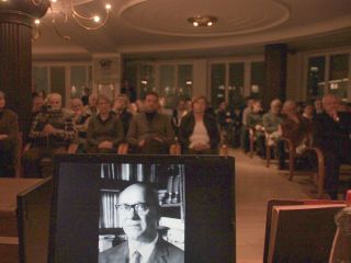 Zorko Simčič: »Debeljak - mož s kardinalskimi krepostmi«