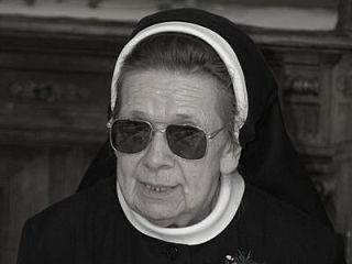 Umrla je s. Darinka Bajec (1924 –2017)