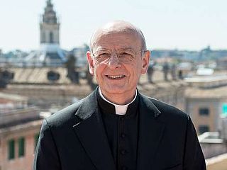 Španec Ocariz novi prelat Opus Dei