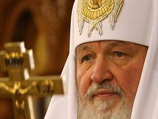 »Oktobrska revolucija je bila posledica izgube vrednot«