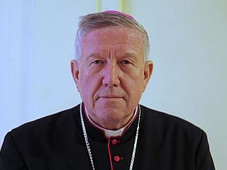 Škofje JZ Balkana s papežem o migraciji
