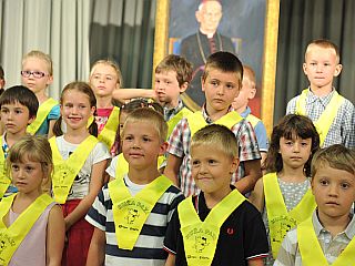 »Humanizirati vzgojo in sejati upanje«