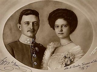 Cesarjevi nasveti za dober zakon