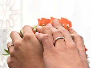 »Radost ljubezni ohranja nauk Cerkve«