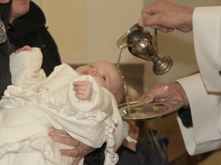 Bodite ponosni in ustvarjalni kristjani
