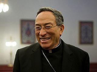 Svet K9: kardinal Maradiaga zavrača kritike delovanja komisije