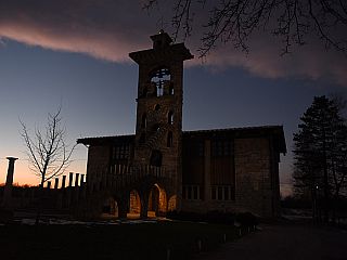 Slovenski čas o islamu, kulturi in še čem