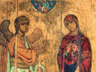 Nov mesec, nov Magnificat