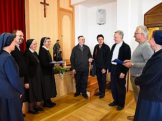 Izšla je nova Družina