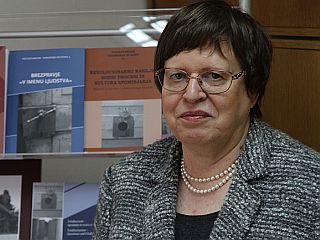 Slovenski čas tokrat o različnih jubilejih